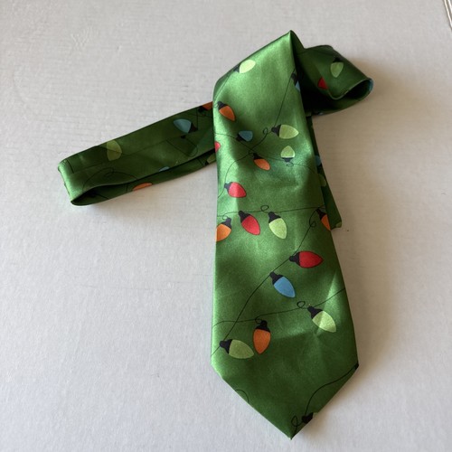 Men christmas tie inches - men's, 55